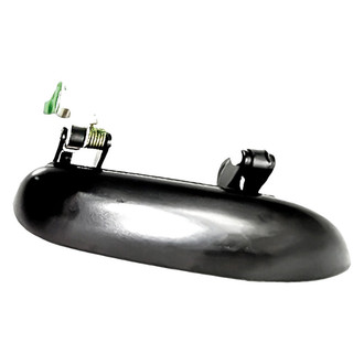 Replacement - Front or Rear Passenger Side Exterior Door Handle (Standard Line)