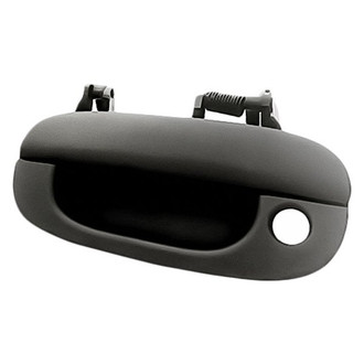 Replacement - Front Driver Side Exterior Door Handle (Standard Line)