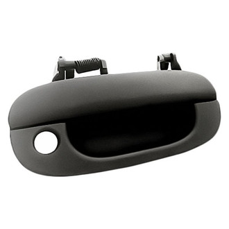 Replacement - Front Passenger Side Exterior Door Handle (Standard Line)