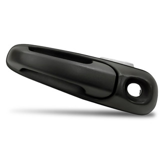 Replacement - Front Driver Side Exterior Door Handle (Standard Line)