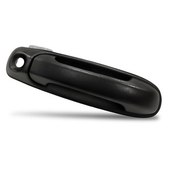 Replacement - Front Passenger Side Exterior Door Handle (Standard Line)