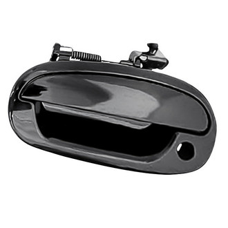 Replacement - Front Driver Side Exterior Door Handle (Standard Line)