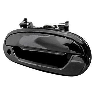 Replacement - Front Passenger Side Exterior Door Handle (Standard Line)