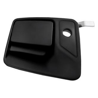 Replacement - Front Driver Side Exterior Door Handle (Standard Line)