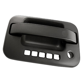 Replacement - Front Driver Side Exterior Door Handle (Standard Line)