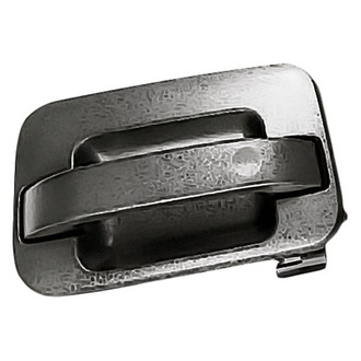 Replacement - Front Passenger Side Exterior Door Handle (Standard Line)