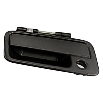 Replacement - Front Driver Side Exterior Door Handle (Standard Line)
