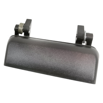 Replacement - Front Driver Side Exterior Door Handle (Standard Line)