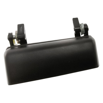 Replacement - Front Passenger Side Exterior Door Handle (Standard Line)