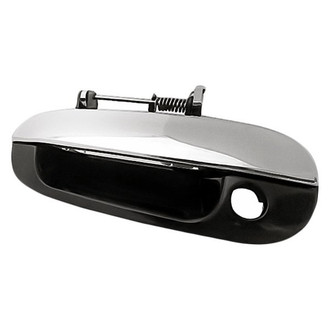 Replacement - Front Driver Side Exterior Door Handle (Standard Line)