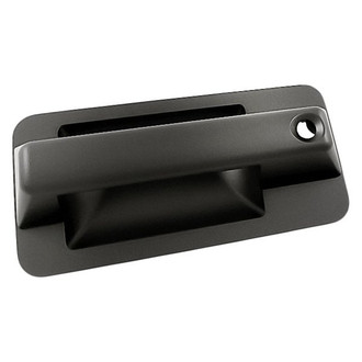 Replacement - Front Passenger Side Exterior Door Handle (Standard Line)