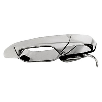 Replacement - Rear Passenger Side Exterior Door Handle (Standard Line)