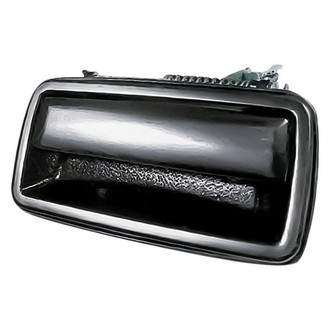 Replacement - Rear Driver Side Exterior Door Handle (Standard Line)