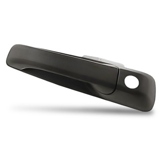 Replacement - Front Driver Side Exterior Door Handle (Standard Line)
