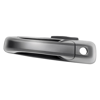Replacement - Front Driver Side Exterior Door Handle (Standard Line)