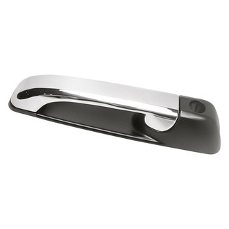 Replacement - Front Driver Side Exterior Door Handle (Standard Line)