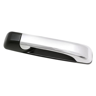 Replacement - Front or Rear Passenger Side Exterior Door Handle (Standard Line)