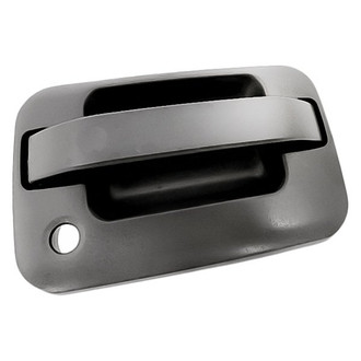 Replacement - Front Passenger Side Exterior Door Handle (Standard Line)