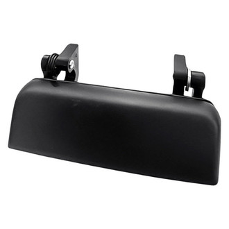 Replacement - Front or Rear Driver Side Exterior Door Handle (Standard Line)