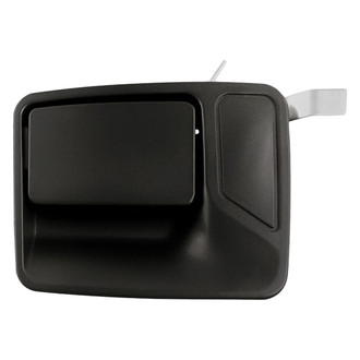 Replacement - Rear Driver Side Exterior Door Handle (Standard Line)
