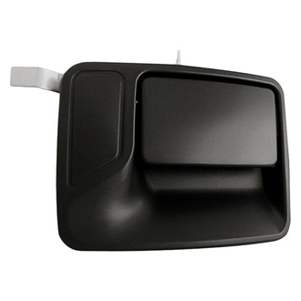 Replacement - Front or Rear Passenger Side Exterior Door Handle (Standard Line)