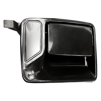 Replacement - Front or Rear Passenger Side Exterior Door Handle (Standard Line)