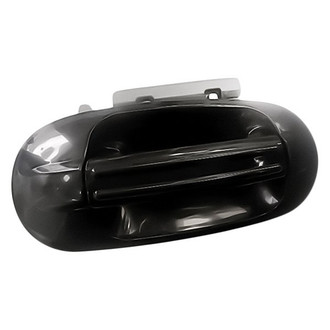 Replacement - Rear Passenger Side Exterior Door Handle (Standard Line)