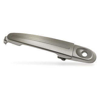 Replacement - Front Driver Side Exterior Door Handle (Standard Line)