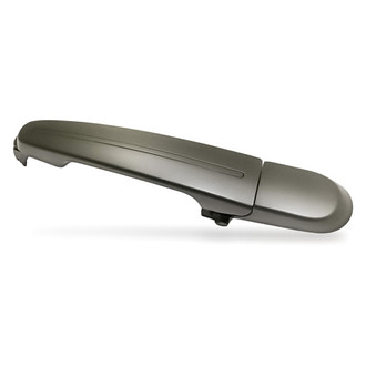 Replacement - Front or Rear Driver or Passenger Side Exterior Door Handle (Standard Line)