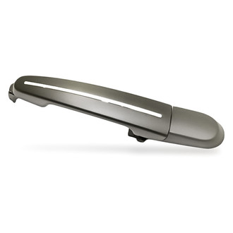 Replacement - Front or Rear Driver or Passenger Side Exterior Door Handle (Standard Line)
