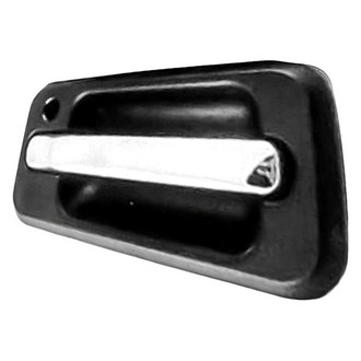 Replacement - Front Driver Side Exterior Door Handle (Standard Line)