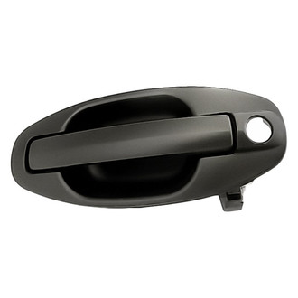 Replacement - Front Passenger Side Exterior Door Handle (Standard Line)
