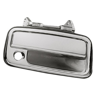 Replacement - Front Driver Side Exterior Door Handle (Standard Line)