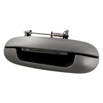 Replacement - Rear Driver Side Exterior Door Handle (Standard Line)