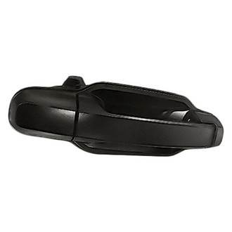 Replacement - Rear Driver Side Exterior Door Handle (Standard Line)