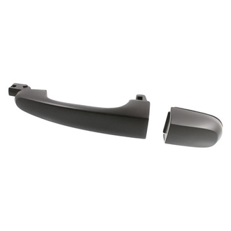 Replacement - Rear Driver Side Exterior Door Handle (Standard Line)
