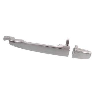 Replacement - Rear Driver Side Exterior Door Handle (Standard Line)