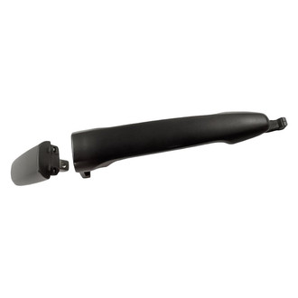 Replacement - Rear Passenger Side Exterior Door Handle (Standard Line)