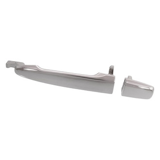 Replacement - Rear Driver Side Exterior Door Handle (Standard Line)