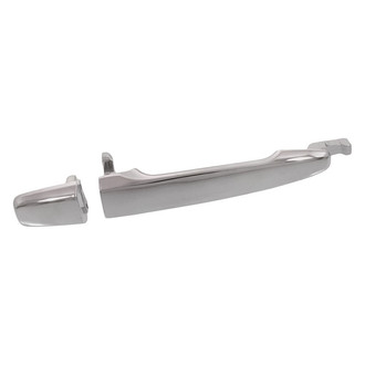 Replacement - Rear Passenger Side Exterior Door Handle (Standard Line)