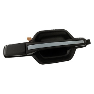 Replacement - Rear Passenger Side Exterior Door Handle (Standard Line)