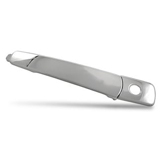 Replacement - Front or Rear Driver Side Exterior Door Handle (Standard Line)