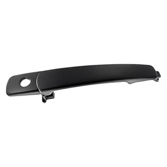 Replacement - Front or Rear Driver or Passenger Side Exterior Door Handle (Standard Line)