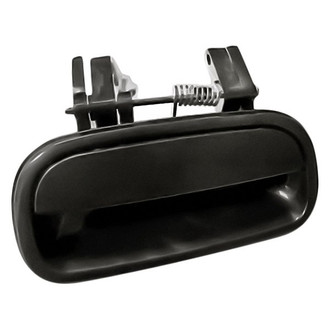 Replacement - Rear Passenger Side Exterior Door Handle (Standard Line)