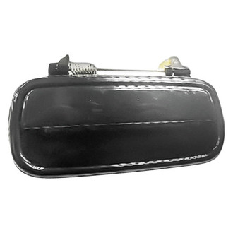 Replacement - Rear Driver Side Exterior Door Handle (Standard Line)