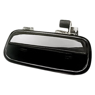 Replacement - Rear Driver Side Exterior Door Handle (Standard Line)
