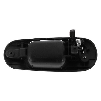 Replacement - Rear Passenger Side Exterior Door Handle (Standard Line)