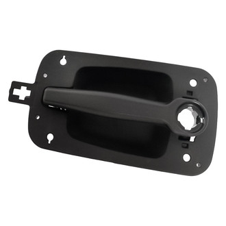 Replacement - Front Exterior Door Handle