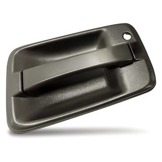 Replacement - Front Exterior Door Handle