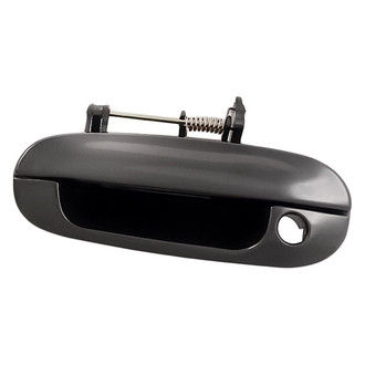 Replacement - Front Driver Side Exterior Door Handle (Standard Line)
